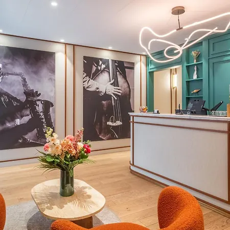 Diese Hotel Bastille-2